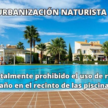 Vera Natura Apartamento Isabel Extérieur photo