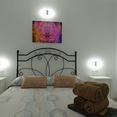 Vera Natura Apartamento Isabel Extérieur photo