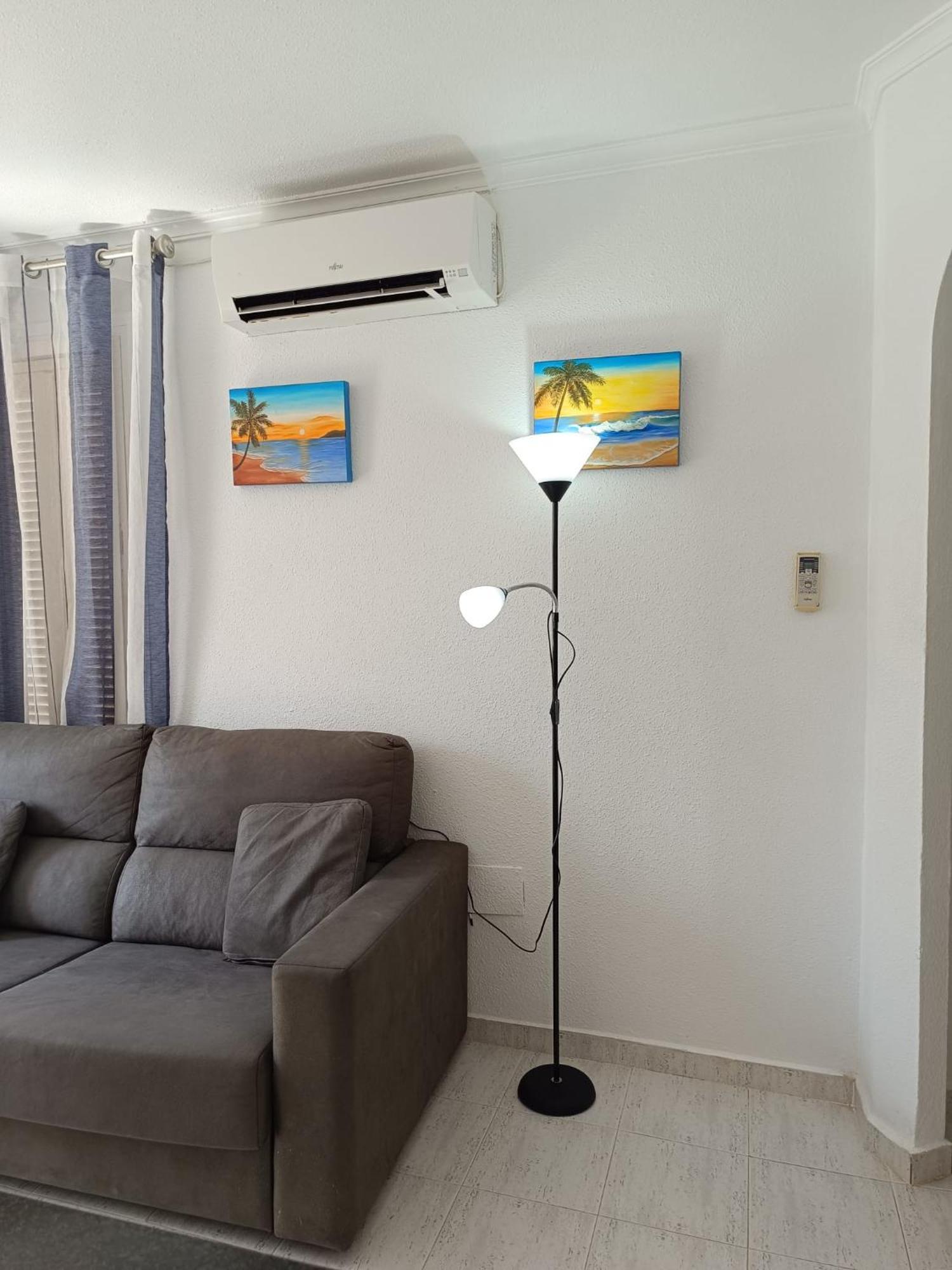 Vera Natura Apartamento Isabel Extérieur photo