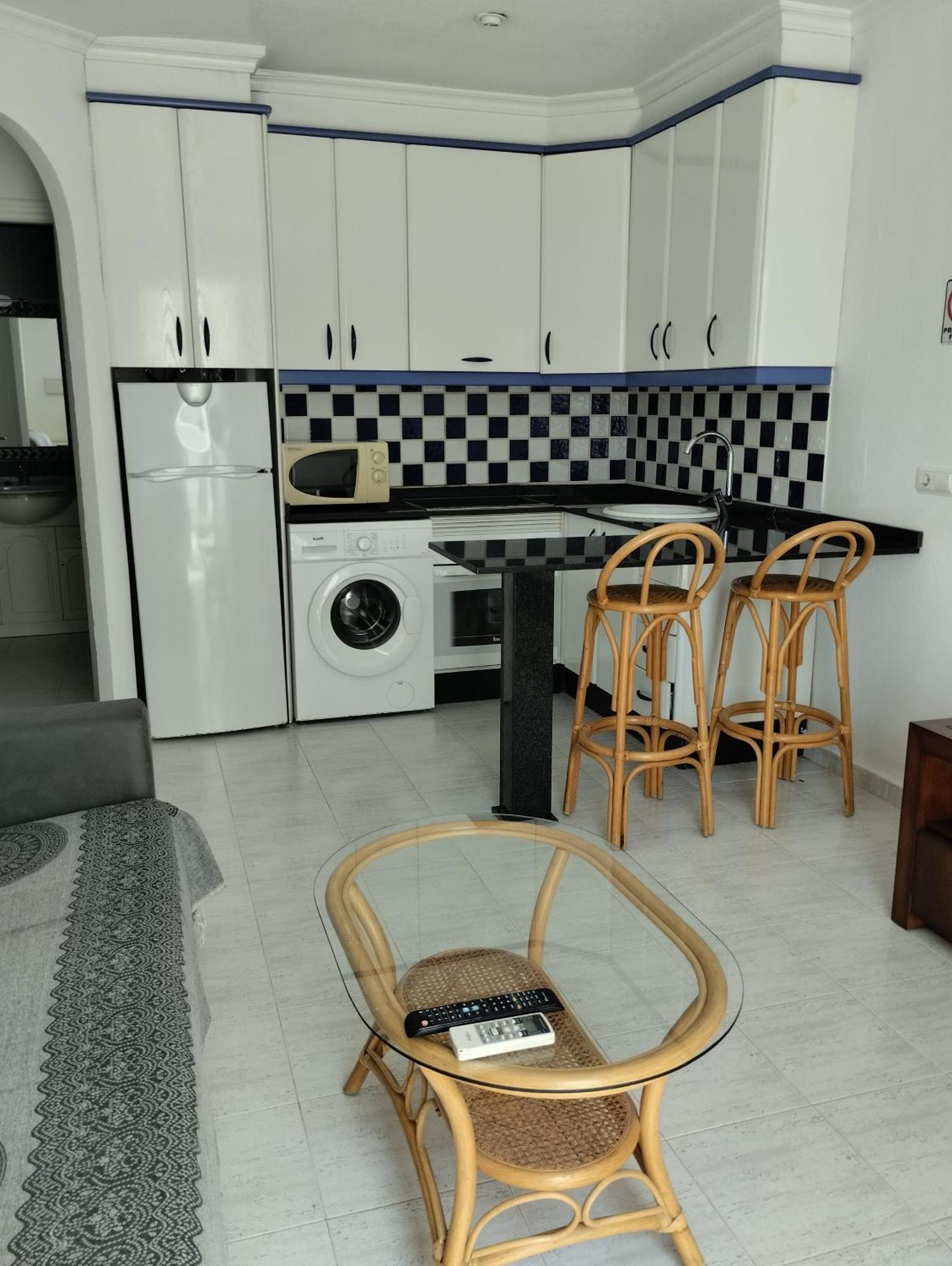 Vera Natura Apartamento Isabel Extérieur photo