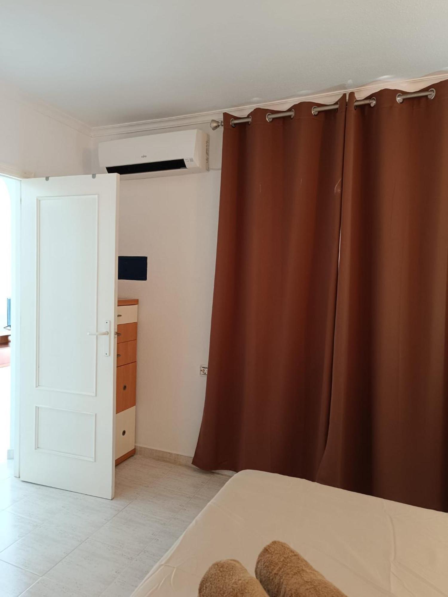Vera Natura Apartamento Isabel Extérieur photo