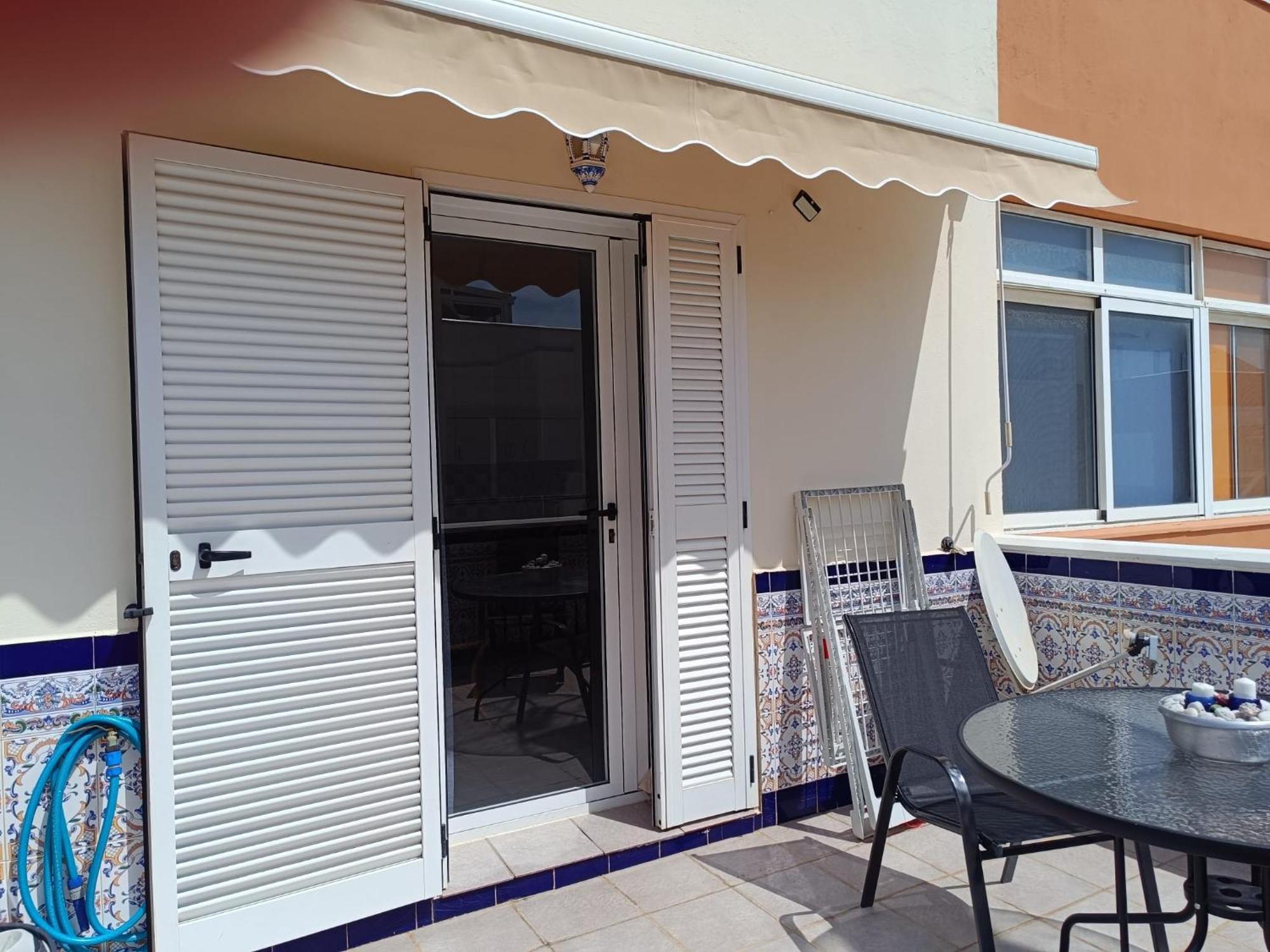 Vera Natura Apartamento Isabel Extérieur photo