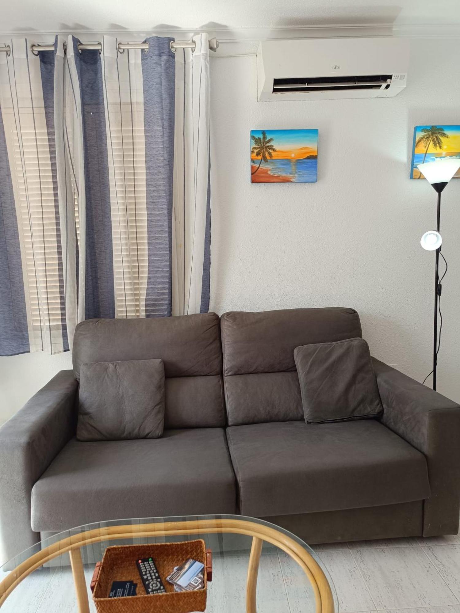 Vera Natura Apartamento Isabel Extérieur photo
