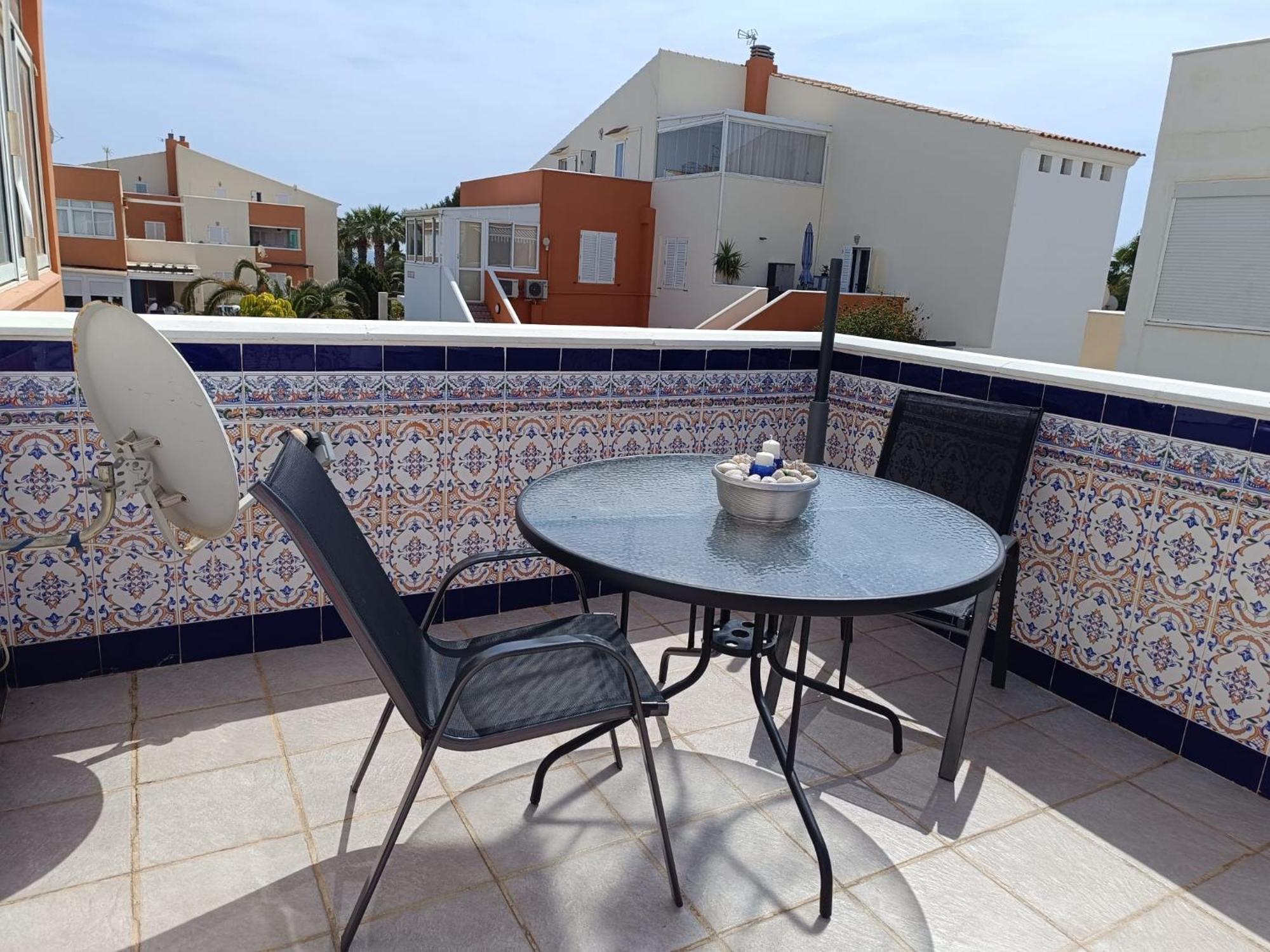 Vera Natura Apartamento Isabel Extérieur photo