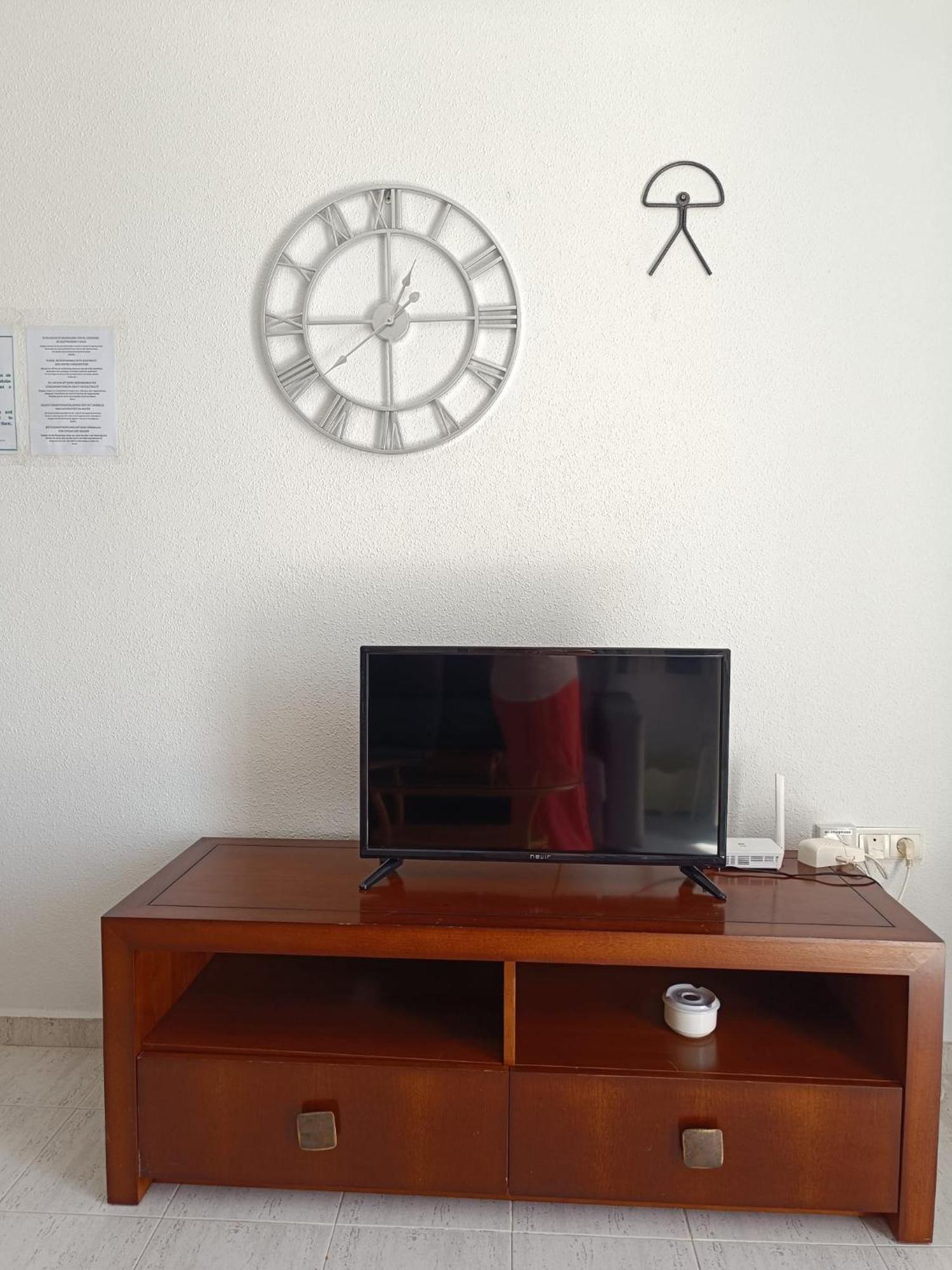 Vera Natura Apartamento Isabel Extérieur photo