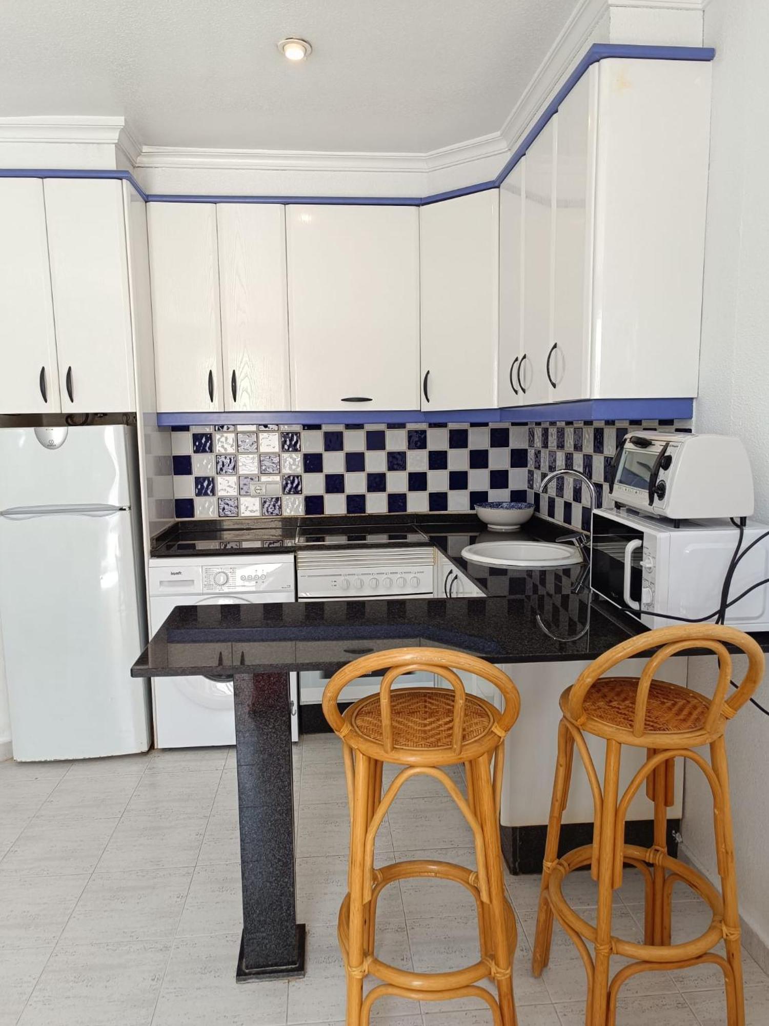 Vera Natura Apartamento Isabel Extérieur photo