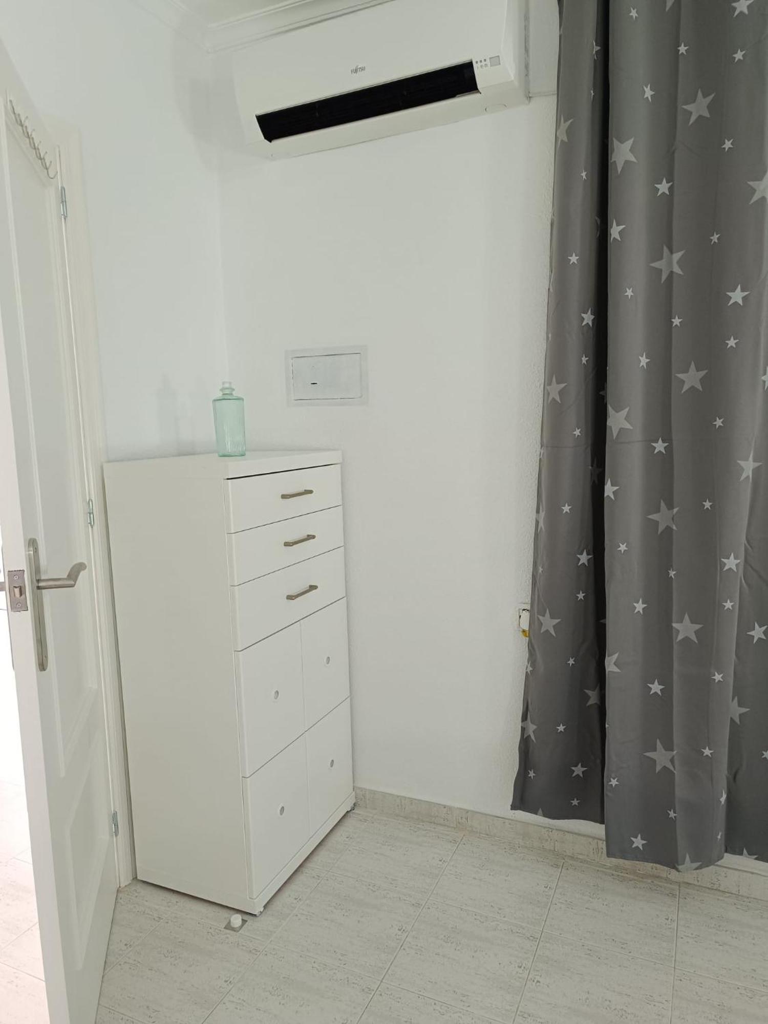 Vera Natura Apartamento Isabel Extérieur photo