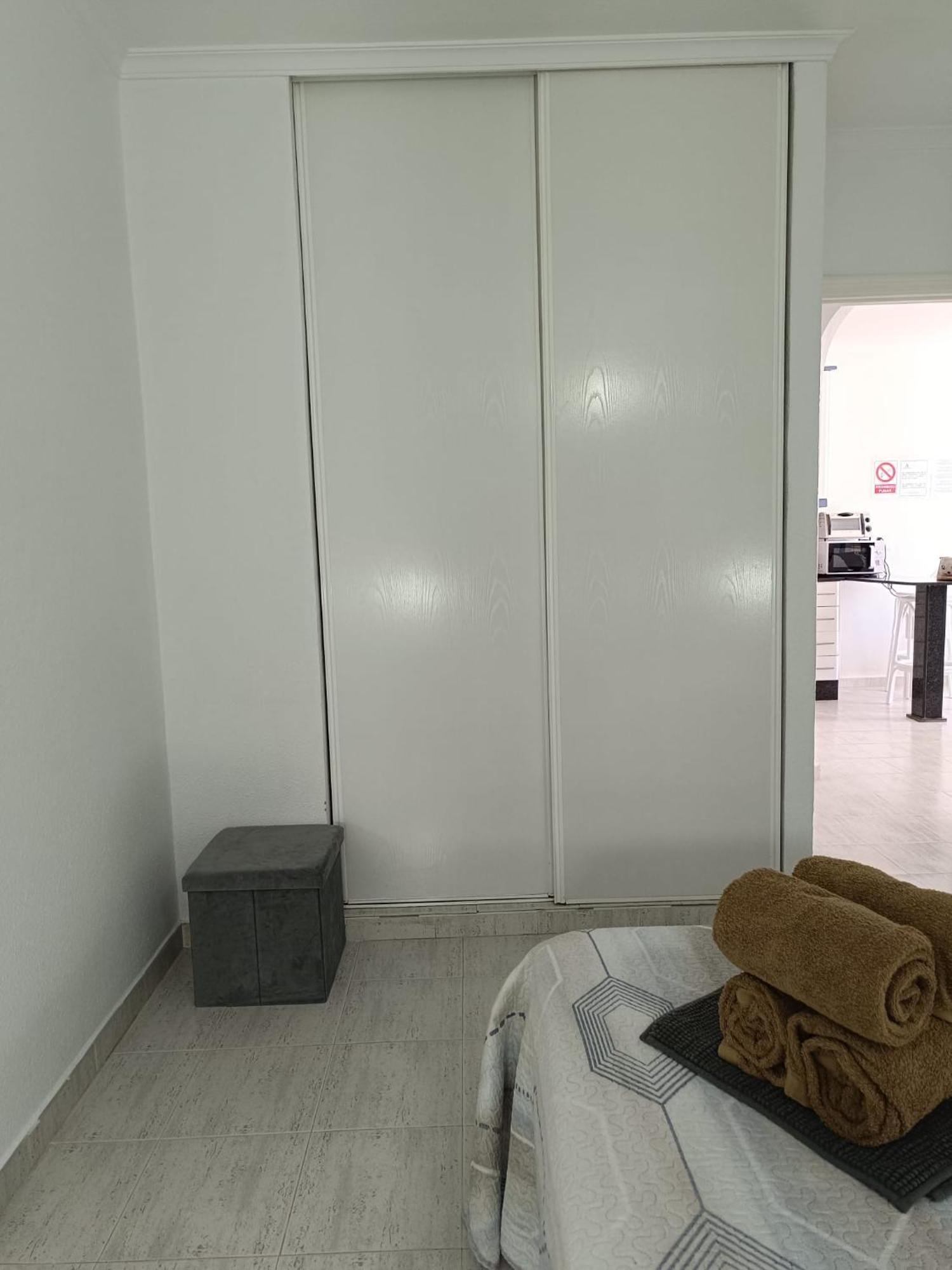 Vera Natura Apartamento Isabel Extérieur photo