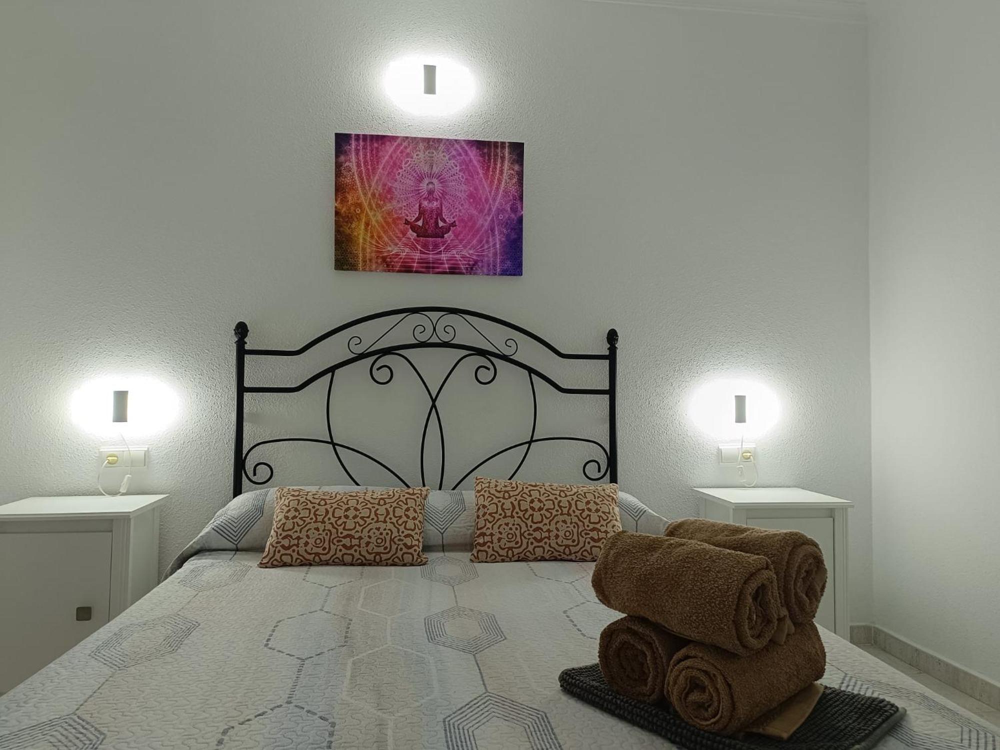 Vera Natura Apartamento Isabel Extérieur photo
