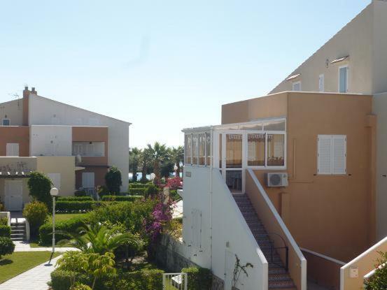Vera Natura Apartamento Isabel Extérieur photo