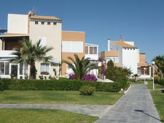 Vera Natura Apartamento Isabel Extérieur photo